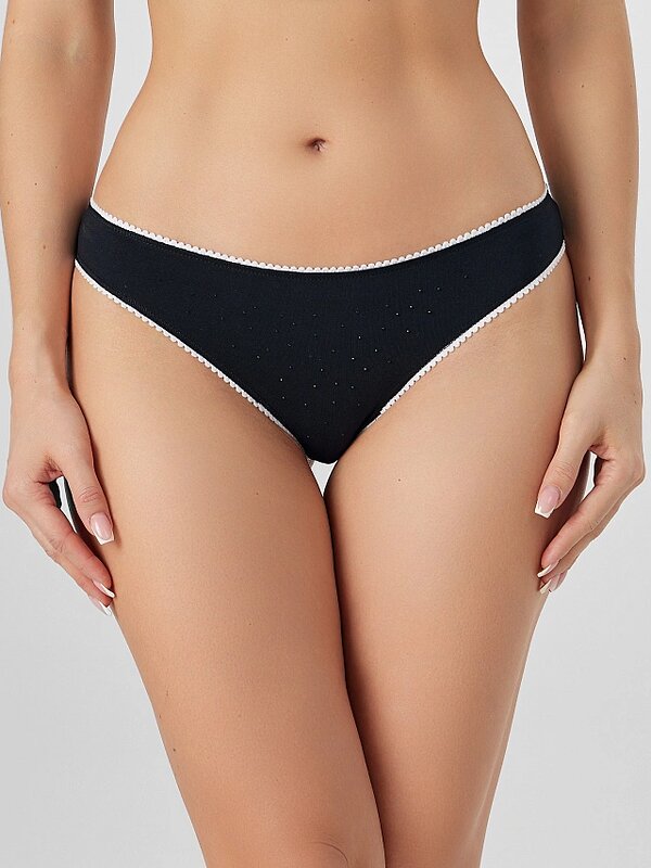 MARK FORMELLE Трусы 576014 412285H черный