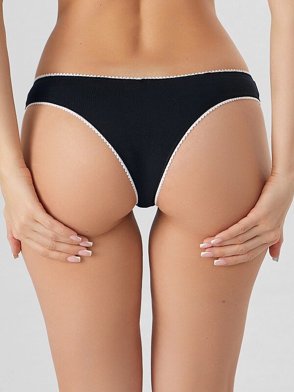 MARK FORMELLE Трусы 576014 412285H черный