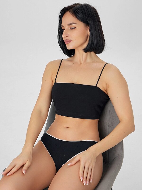 MARK FORMELLE Трусы 576014 412285H черный