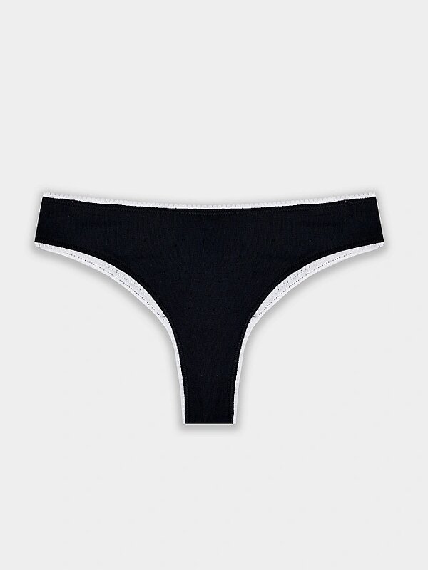 MARK FORMELLE Трусы 576014 412285H черный