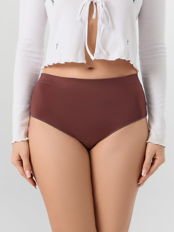 MARK FORMELLE Трусы 576020 412562 шоколадный мокко
