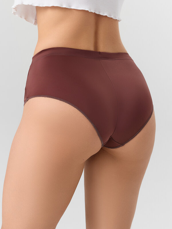 MARK FORMELLE Трусы 576020 412562 шоколадный мокко