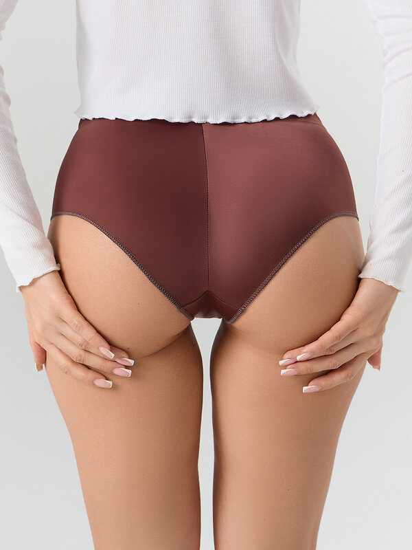 MARK FORMELLE Трусы 576020 412562 шоколадный мокко