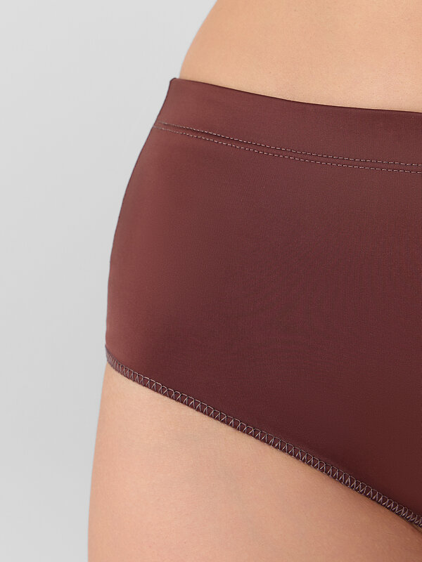 MARK FORMELLE Трусы 576020 412562 шоколадный мокко