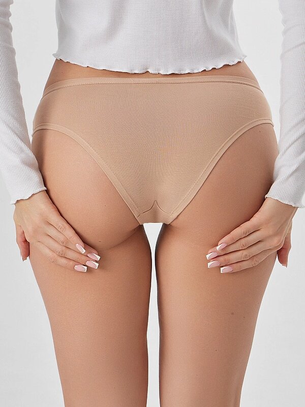 MARK FORMELLE Трусы 576021 412246H телесный