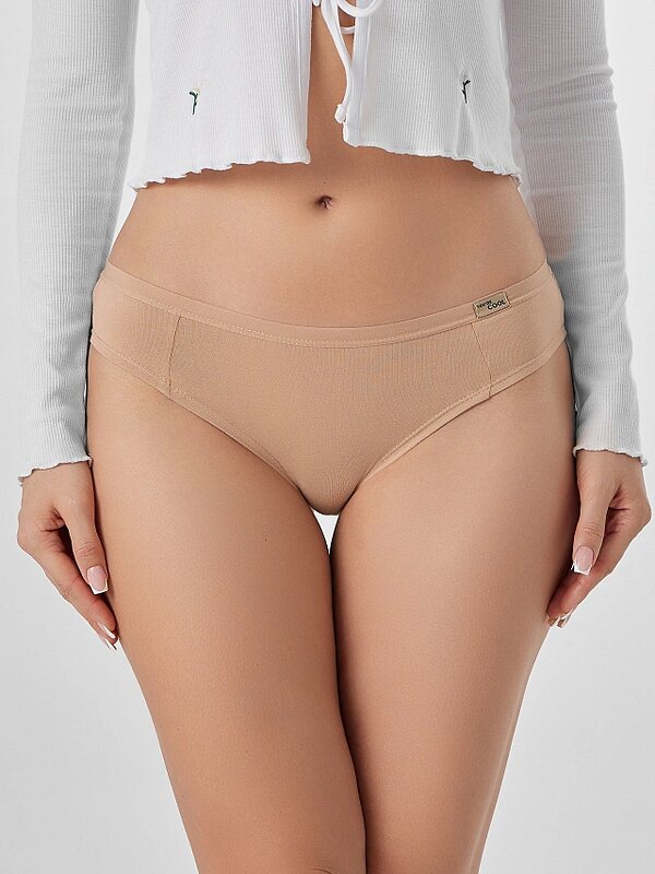 MARK FORMELLE Трусы 576021 412246H телесный