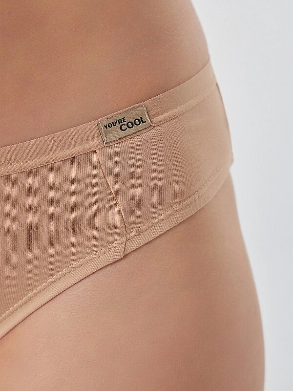 MARK FORMELLE Трусы 576021 412246H телесный