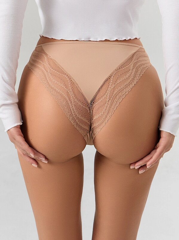 MARK FORMELLE Трусы 576022 412261H телесный