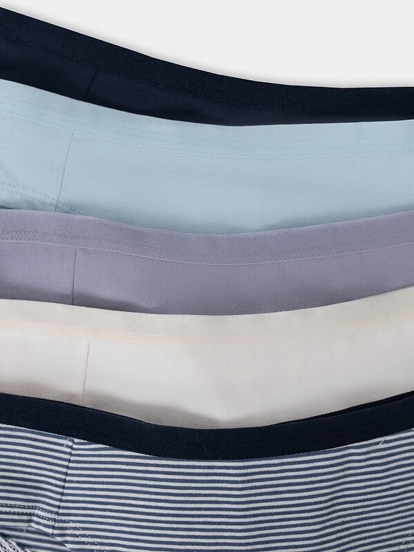 MARK FORMELLE Трусы 576034 412247H-5 голубая дымка