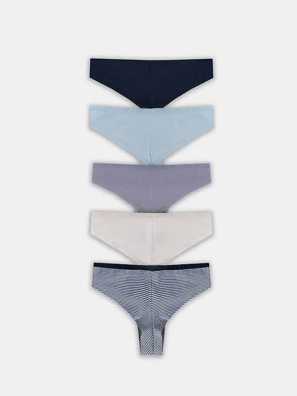 MARK FORMELLE Трусы 576034 412247H-5 голубая дымка