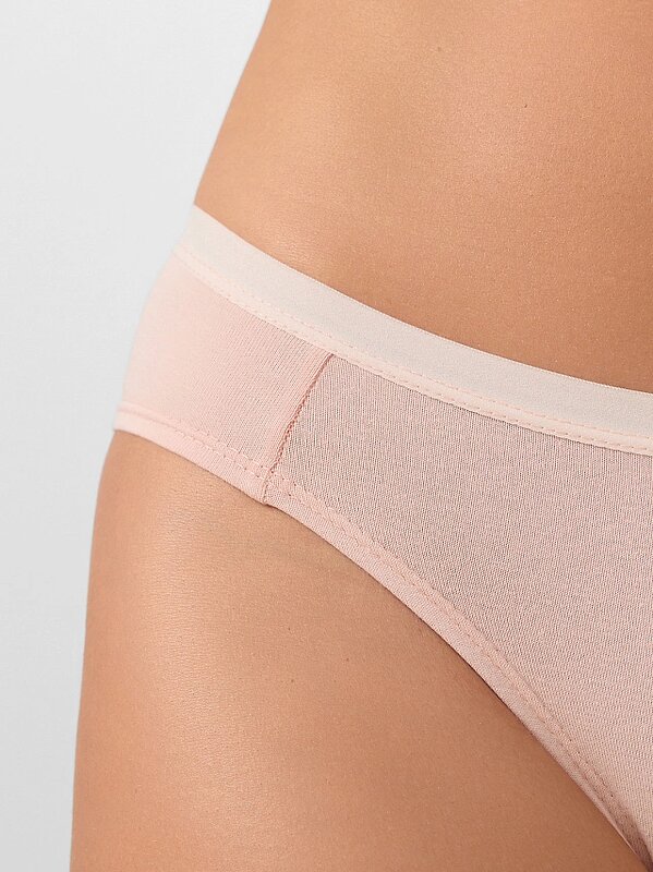 MARK FORMELLE Трусы 576035 412247H-5 молочно -розовый