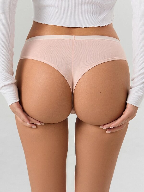 MARK FORMELLE Трусы 576035 412247H-5 молочно -розовый