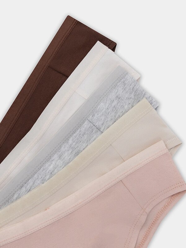 MARK FORMELLE Трусы 576035 412247H-5 молочно -розовый