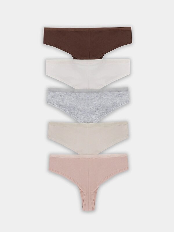 MARK FORMELLE Трусы 576035 412247H-5 молочно -розовый