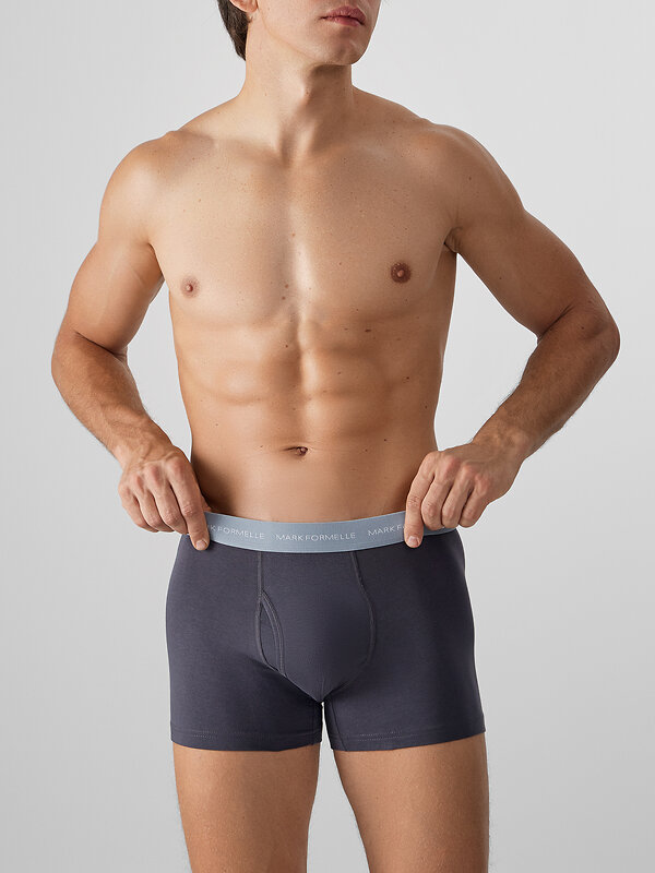 MARK FORMELLE Трусы 576040 411232 т.серый