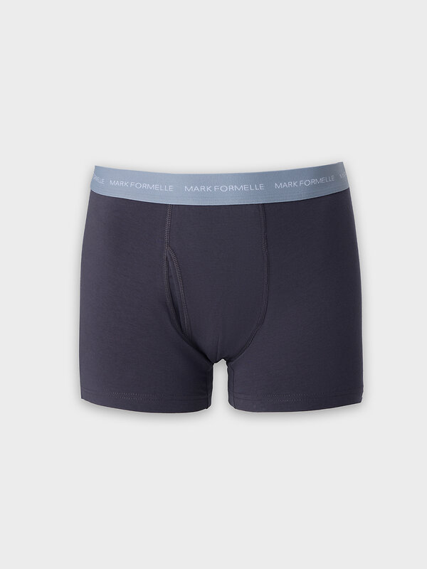 MARK FORMELLE Трусы 576040 411232 т.серый
