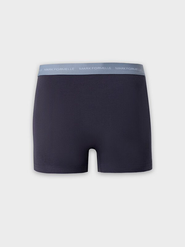 MARK FORMELLE Трусы 576040 411232 т.серый