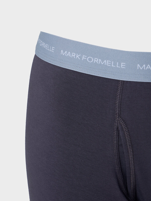 MARK FORMELLE Трусы 576040 411232 т.серый