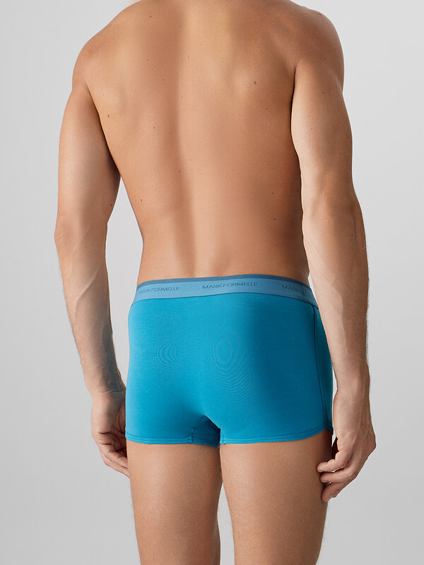 MARK FORMELLE Трусы 576042 411165-2 св.бирюзовый +сине -бирюзовый