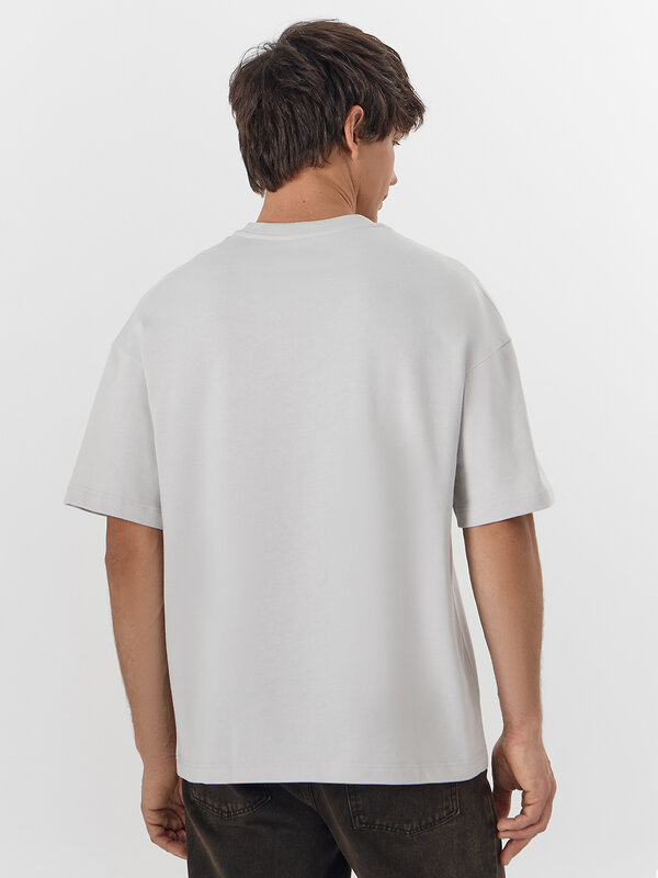 MARK FORMELLE Футболка 576047 111900 антарктика