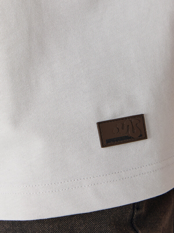 MARK FORMELLE Футболка 576047 111900 антарктика