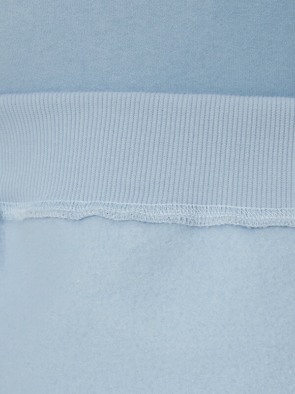 MARK FORMELLE Худи 576049 122775 небесно голубой +печать