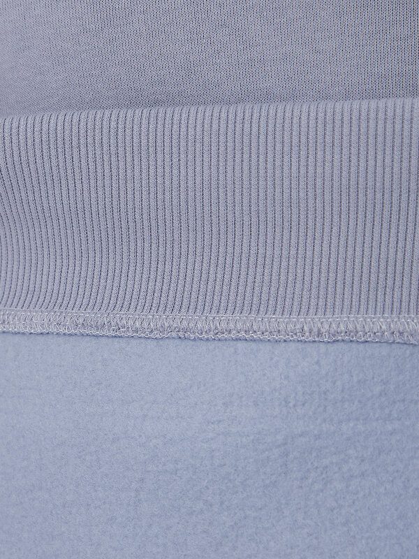 MARK FORMELLE Худи 576050 121898 лавандовая дымка +печать