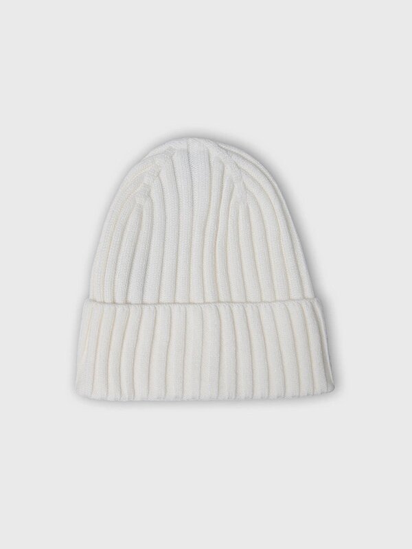 MARK FORMELLE Шапка 576057 MF24017 светло -молочный
