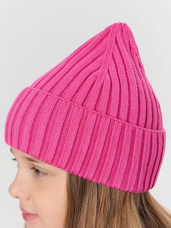 MARK FORMELLE Шапка 576058 MF24017 св.фуксия