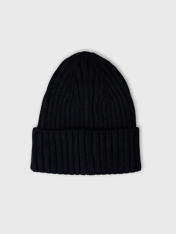 MARK FORMELLE Шапка 576059 MF24017 черный