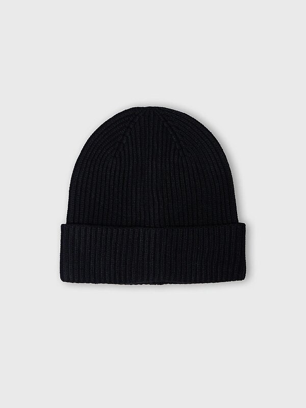 MARK FORMELLE Шапка 576061 FS24193110-2 черный