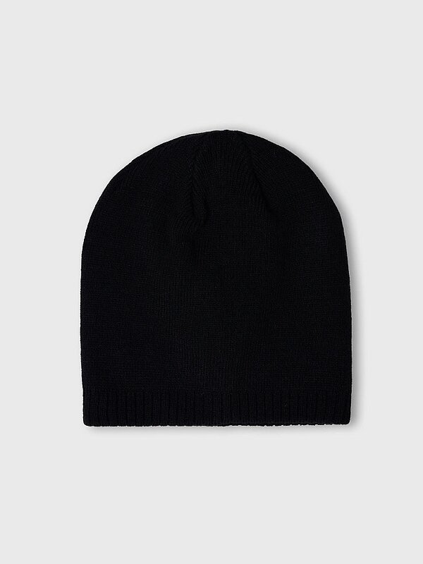 MARK FORMELLE Шапка 576063 FS24152041 черный