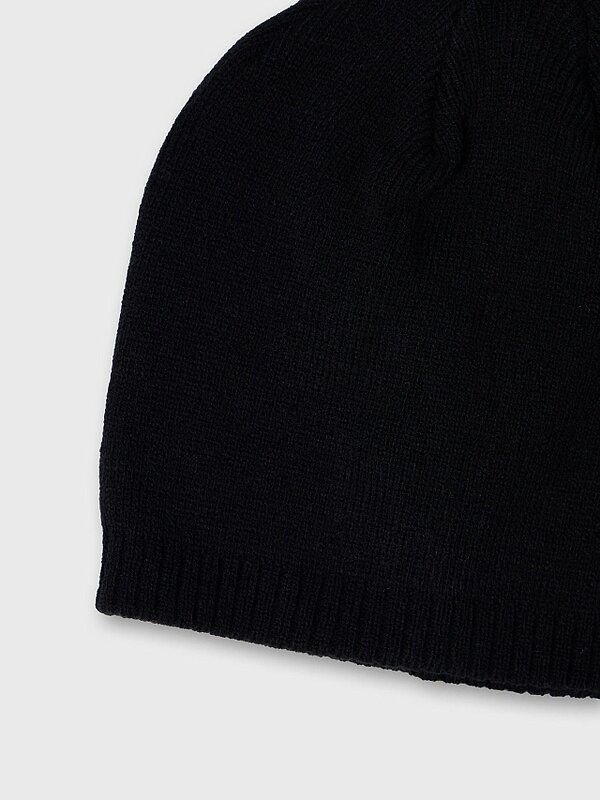 MARK FORMELLE Шапка 576063 FS24152041 черный