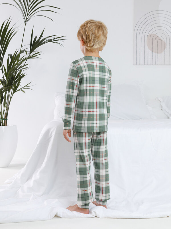 CROCKID Пижама 576067 К 1621 бежевый