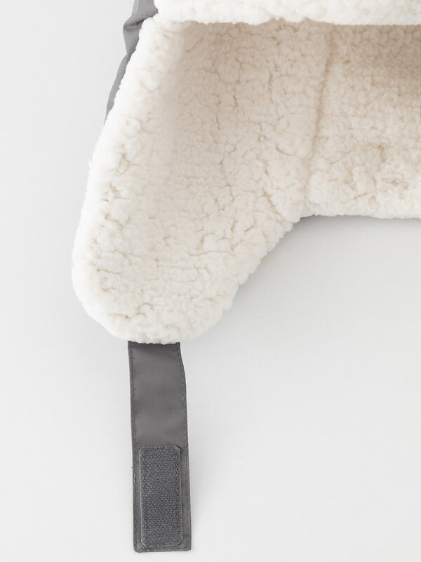 CROCKID Шапка 576069 ВК 50006/25/1 ГР серый