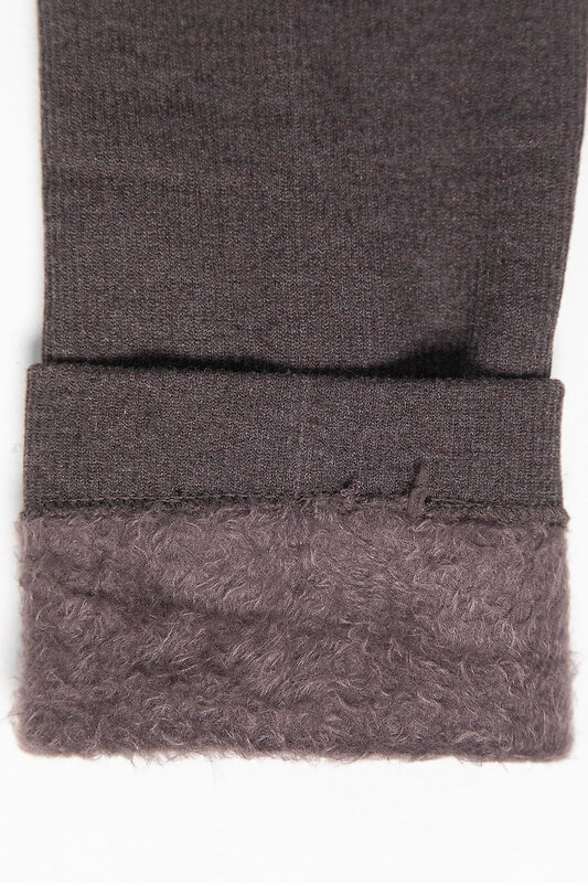 LT Collection Лосины 576072 Б14977-7М коричневый