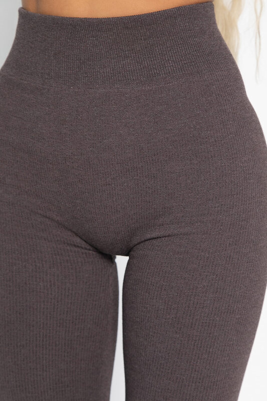 LT Collection Лосины 576072 Б14977-7М коричневый