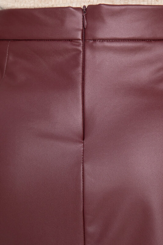 LT Collection Юбка 576079 Ю15014-25М бордовый