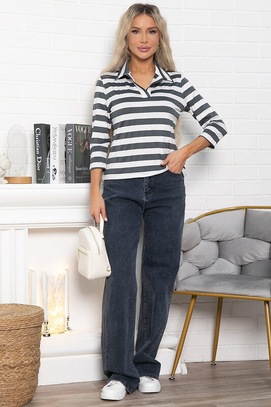 LT Collection Костюм 576082 К15011-10М серый