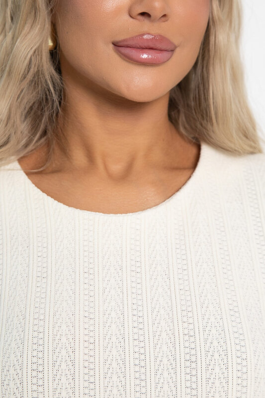 LT Collection Платье 576089 П15026-25М молочный