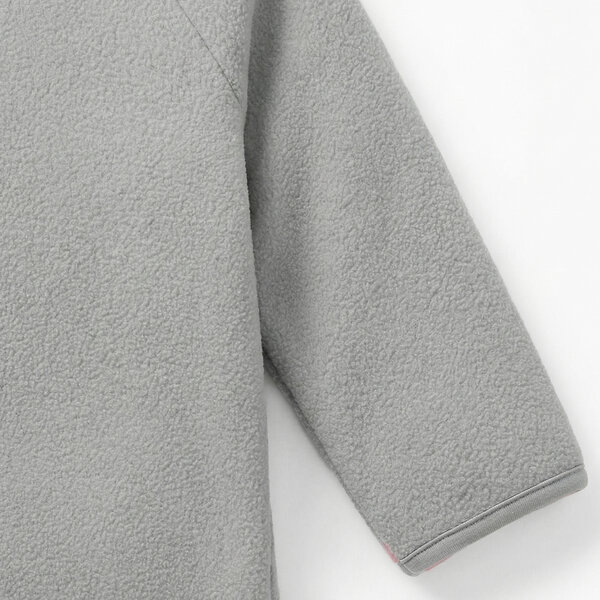 YOULALA Комбинезон 576131 0991600614 серый