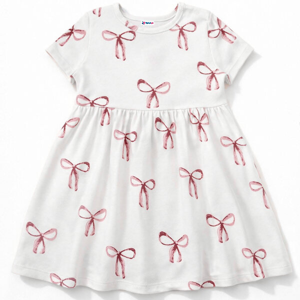 YOULALA Платье 576135 1338200717 белый