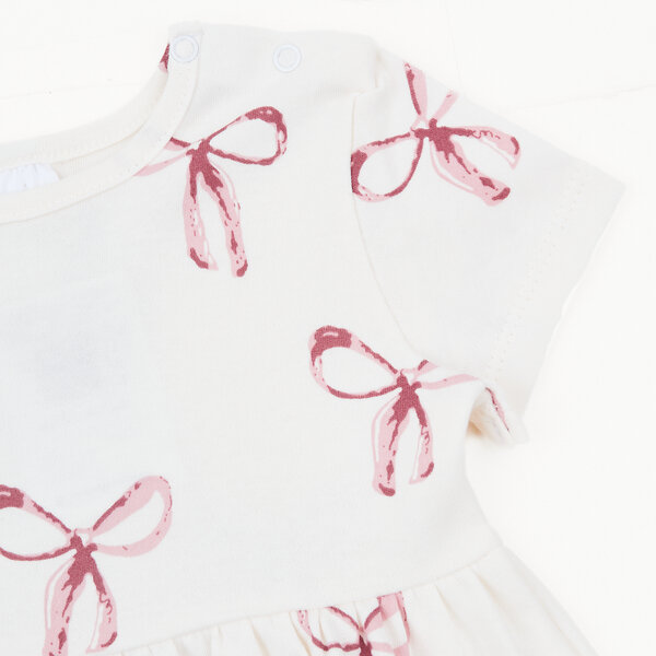 YOULALA Платье 576135 1338200717 белый