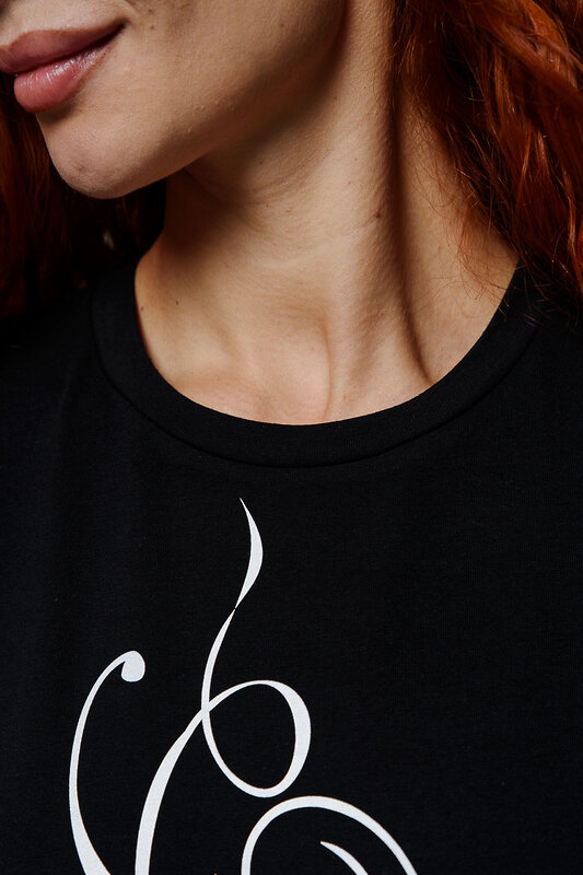 Натали Лонгслив 576141 8513 черный+freedom