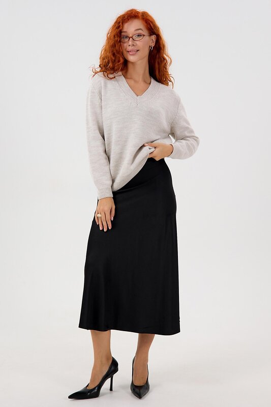 Lika Dress Джемпер 576155 10649 Белый