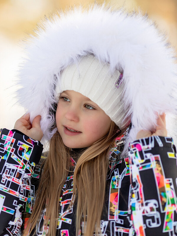 BATIK Комплект 576169 120-23з Мультиколор/розовый