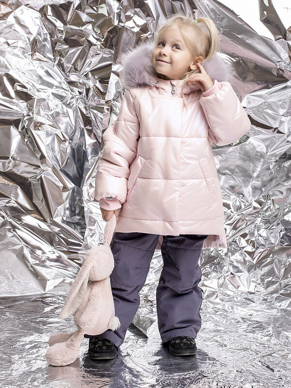 BATIK Комплект 576170 123-23з-01 Розовый жемчуг