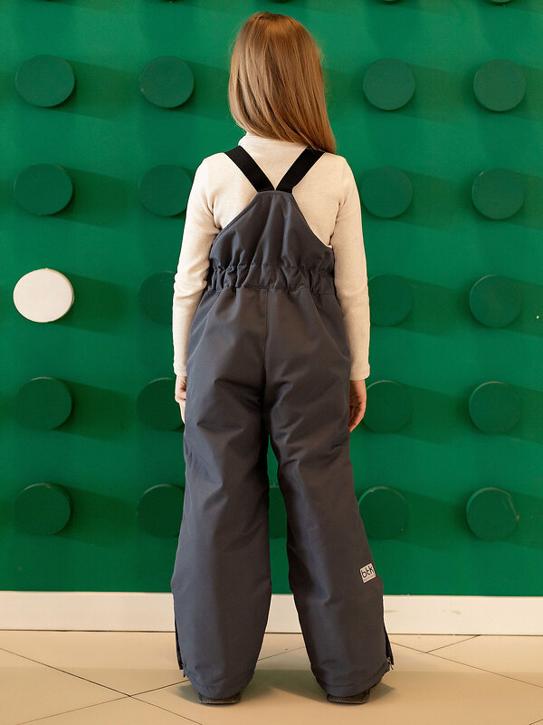 BATIK Брюки 576174 157-23з-02 Графит