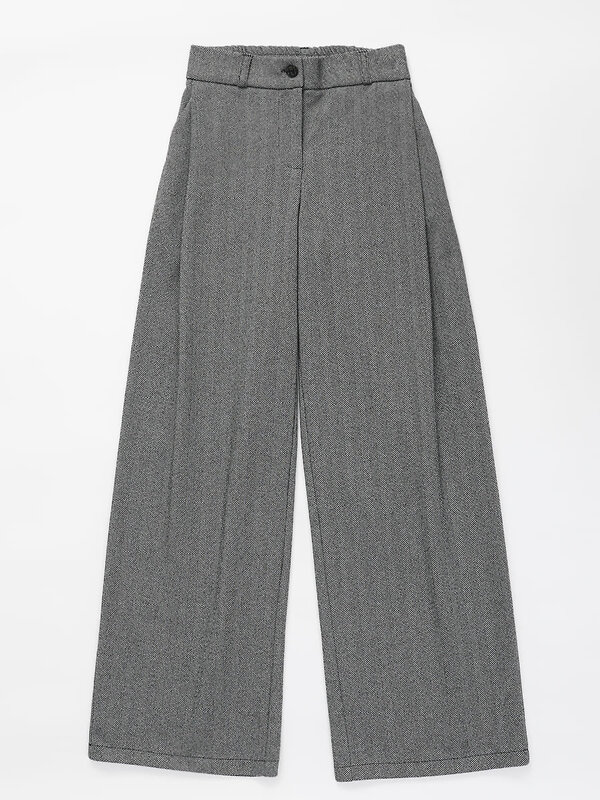 Соль&Перец Брюки 576181 SP0444SA серый