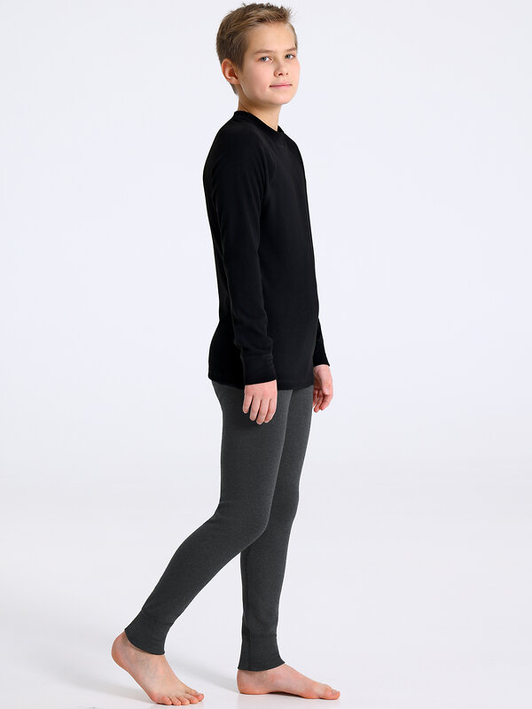 Апрель Кальсоны 576191 1ПНЛ0753852 антрацит